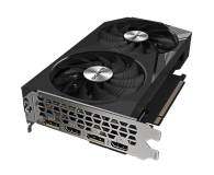 GIGABYTE GeForce RTX 3060 Gaming OC 8GB GDDR6 128bit 2DP/2HDMI GV-N3060GAMING OC-8GD 2.0 - 1173002 - zdjęcie 5